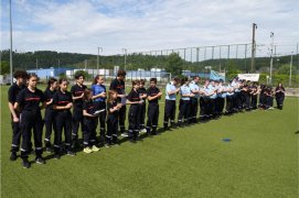 Fédération Nationale des Pompiers